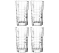 Leonardo Set de 4 chopes Spirit