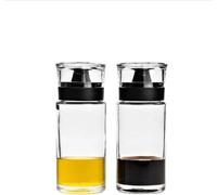 Leonardo set de verres pour huile et vinaigre Cucina L037716