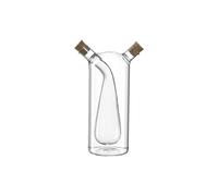 Leonardo Set huile et vinaigre Cucina