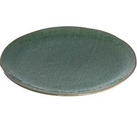 Leonardo Soucoupe Matera vert ø 32 cm