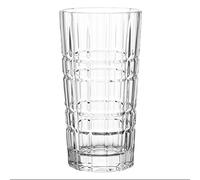 Leonardo Spirit Gobelet en Verre, Transparent, 40 cl, Lot de 4