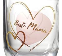 Leonardo Tasse 400ml avec tirage de slift (meilleure maman)