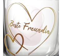 Leonardo Tasse 400ml Meilleure amie