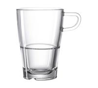 Leonardo Tasse à latte macchiato Senso