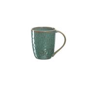 Leonardo Tasse en céramique 430ml vert Matera