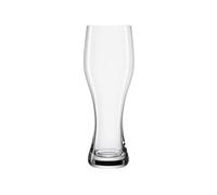 Leonardo Verres à bière Taverna blanche 0,5 l - Lot de 2