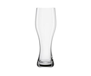 LEONARDO Taverna Lot de 2 Verres à bière Blanche 0, 5 l