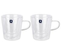 LEONARDO »Tavolino« Verres thermo, faits main. (thé - 0,25 l)