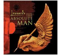 Leonardo - The Absolute - O.C.R. - Leonardo - The Absolute (Original Cast Recording) [Vinyl Lp] Clear Vinyl