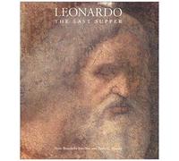 Leonardo, The Last Supper