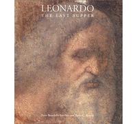Leonardo, The Last Supper