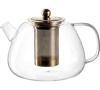 LEONARDO HOME Théière en verre - 077384