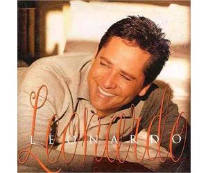 Leonardo - Todas As Coisas Do Mundo