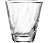 Leonardo TWIST Verre à whisky 215 ml