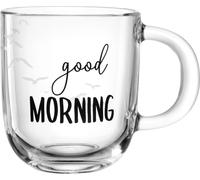 Leonardo UFFICIO Mug 400 ml - bonjour