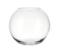 Leonardo Vase à billes en verre 'Boccia' 20 cm (1 pièce)