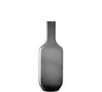 LEONARDO HOME MILANO 041745 Vase en verre Gris 39 cm