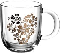 Leonardo verre 0,4l coeur de fleur Emozione L046448