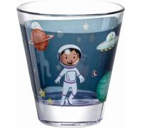 Leonardo verre 215ml Bambini Avventura L044414
