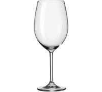 Leonardo Verre à Bordeaux 640ml Daily