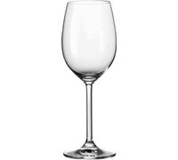 Leonardo 63315 Daily Verre À Vin Blanc, Vin Blanc, Verre, 370 ml