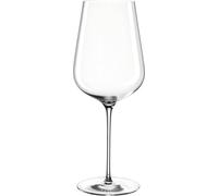 Leonardo Verre à vin rouge BRUNELLI clair