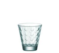 LEONARDO-Verre bas Ciao Optic - 25 cl