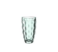 LEONARDO-Verre long drink coloris transparent en verre Brindisi Leonardo x6 - 37 cl