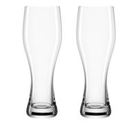 Leonardo verres a biere 2 pieces 0,33l Taverna L049447
