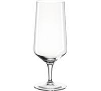Leonardo Verres à bière 410ml Puccini (set de 6)