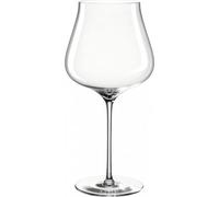 Leonardo verres à bourgogne BRUNELLI clair