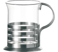 Leonardo Verres à thé «Balance» (Pack de 4)