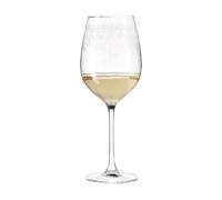 Leonardo Vin Blanc Verre - " Chateau " Séries - 410ml / Teqton Antichoc