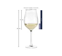 Leonardo Weißweinkelch Chateau 400 ml 23cm