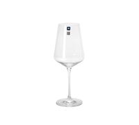 Leonardo lot de 6 verres a vin blanc 560ml Puccini L069553