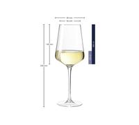 Leonardo Weißweinkelch Puccini 560 ml 24cm