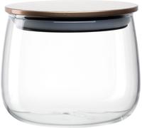 Leonardo Zuckerdose Tè per Te, Zuckerspender, Materialmix, Mehrfarbig, 300 ml, 077390
