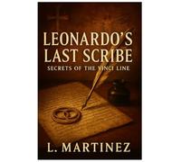 Leonardo's Last Scribe: Secrets of the Vinci Line
