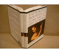 Leonardo's Mountain of Clams and the Diet of Worms: Essays on Natural History