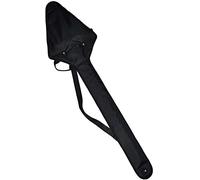 LEONARK 140cm Noir Hema Escrime Longue épée Feder zweihander épée rembourré Sac de Rangement- Sac à Dos Portable à épaule Unique