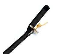 LEONARK Bolsa de Espada de esgrima Para Espada y Sable de hoja - Funda de funda de Espada Tubo de tubo Para armadura de esgrima Accesorios de Silla de esgrima Profesional - Paquete DE 2