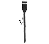 LEONARK Espada de esgrima Bolso de hombro Honda Para Espada y Sable de hoja - Funda de funda de Espada Tubo de tubo Para armadura de esgrima Accesorios de esgrima Profesional - 1 paquete