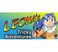 Leonas Tricky Adventures (PC)