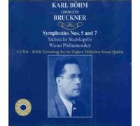 Leoncavallo - Bruckner/Sym 5&7 Kar [Import]
