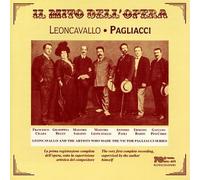 Leoncavallo - I Pagliacci