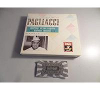 Leoncavallo - I Pagliacci