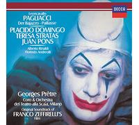 Leoncavallo: I Pagliacci-SHM-CD [Import]