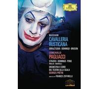 Cavalleria rusticana E