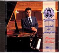 Leoncavallo - Musiche per Pianoforte [Import]