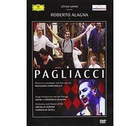 Leoncavallo - Pagliacci by Roberto Alagna